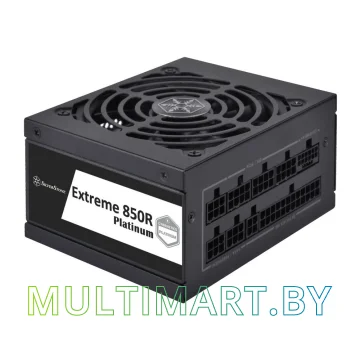 Блок питания Silverstone Extreme 850R Platinum картинка 2